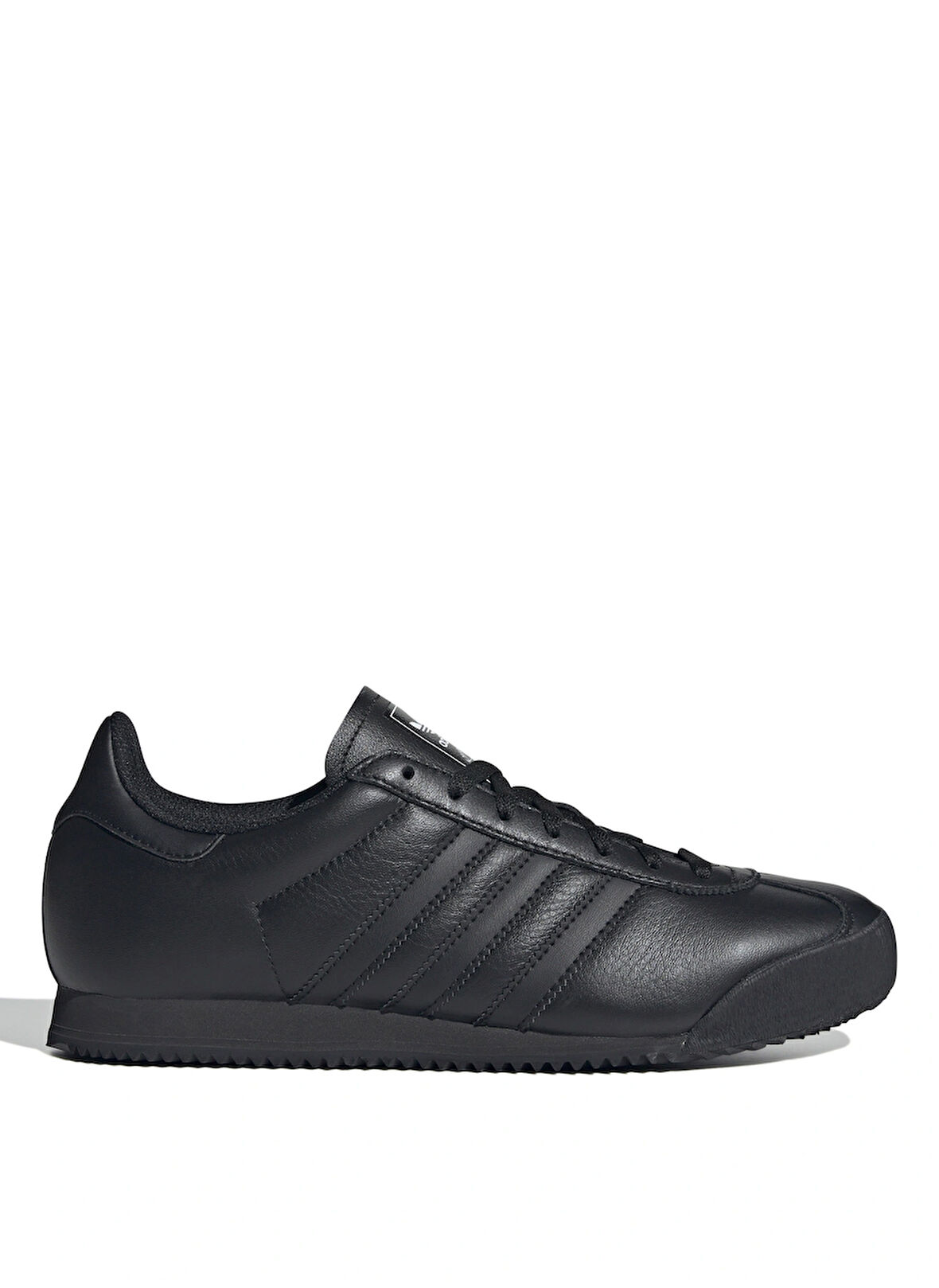 adidas Lifestyle Ayakkabı, 45.5, Siyah