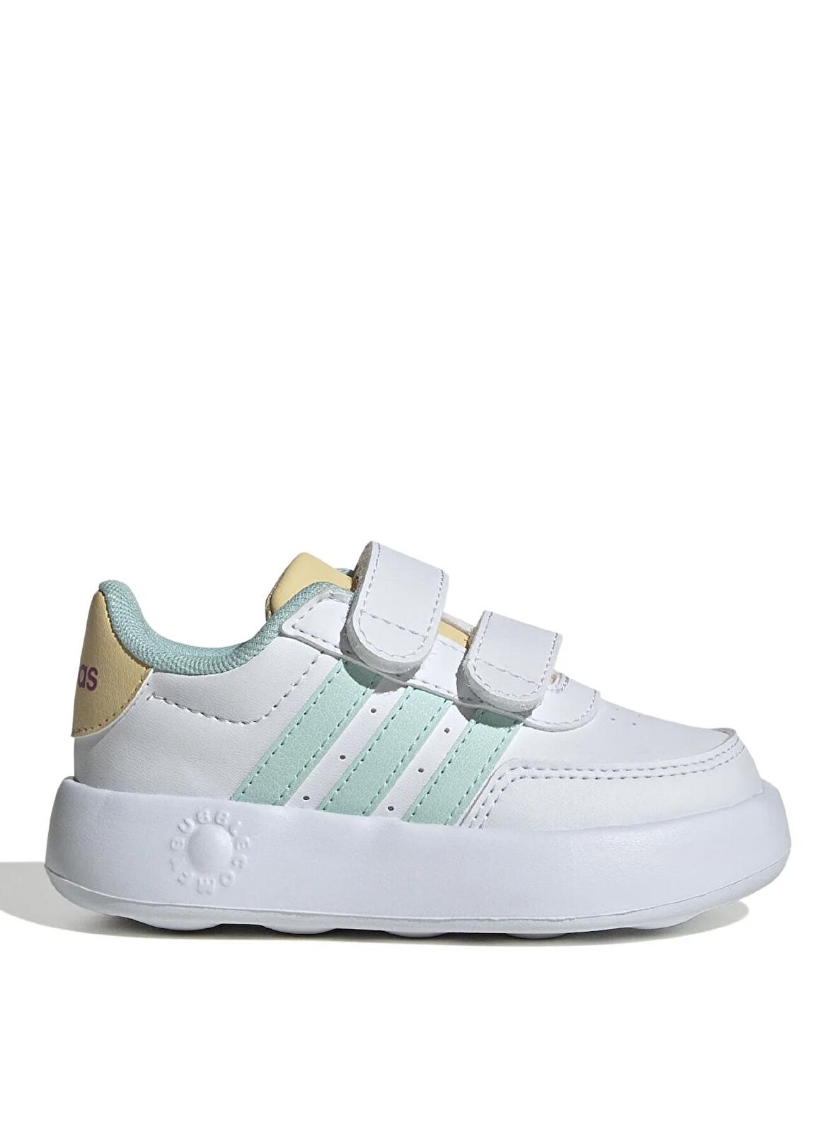 adidas Beyaz Kadın Yürüyüş Ayakkabısı IH2386-BREAKNET 2.0 CF I