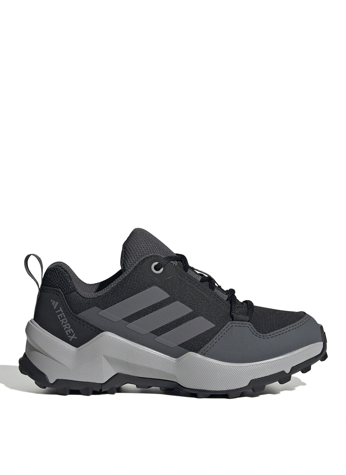adidas Siyah Erkek Çocuk Outdoor Ayakkabısı IF6525-TERREX AX4R K