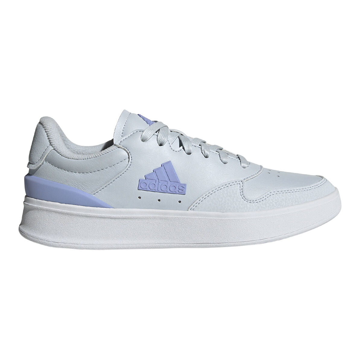 Kantana Kadın Mavi Sneaker Ayakkabı IH4869