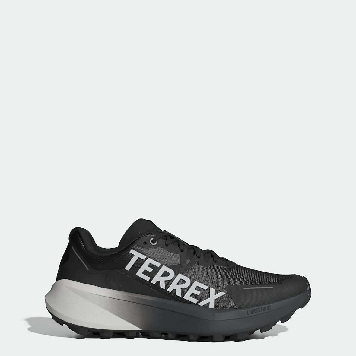 adidas ID0343 TERREX AGRAVIC 3 Erkek Yürüyüş Koşu Ayakkabısı