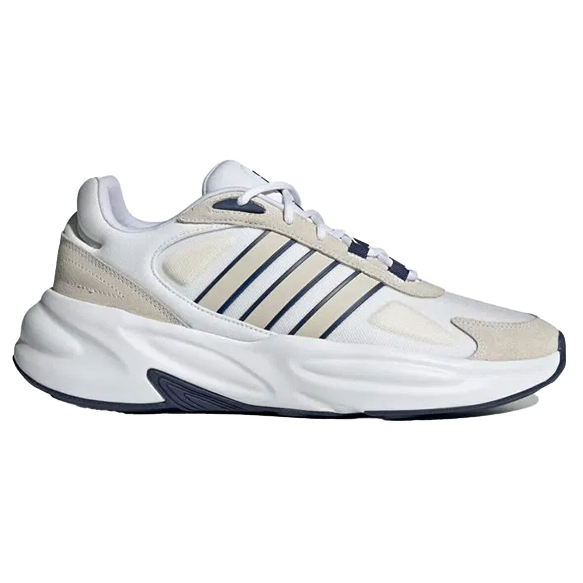 Ozelle Erkek Beyaz Sneaker Ayakkabı IG6769