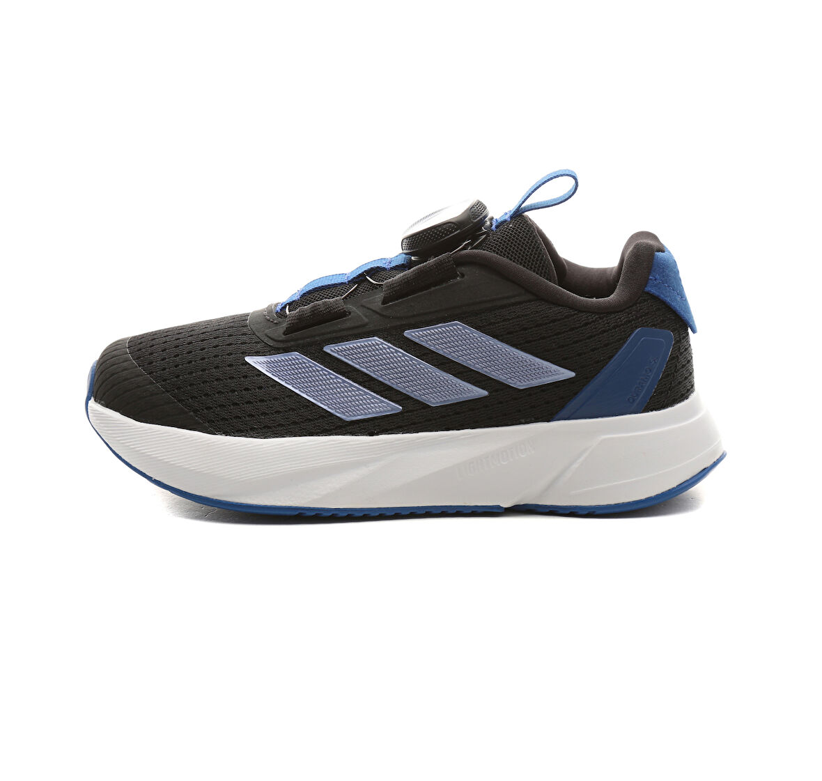 IH7520-C adidas Duramo Sl Boa K çocuk Spor Ayakkabı Siyah