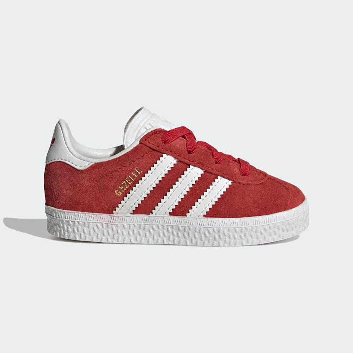 adidas IH0362 GAZELLE CF EL I Çocuk Günlük Spor Ayakkabısı