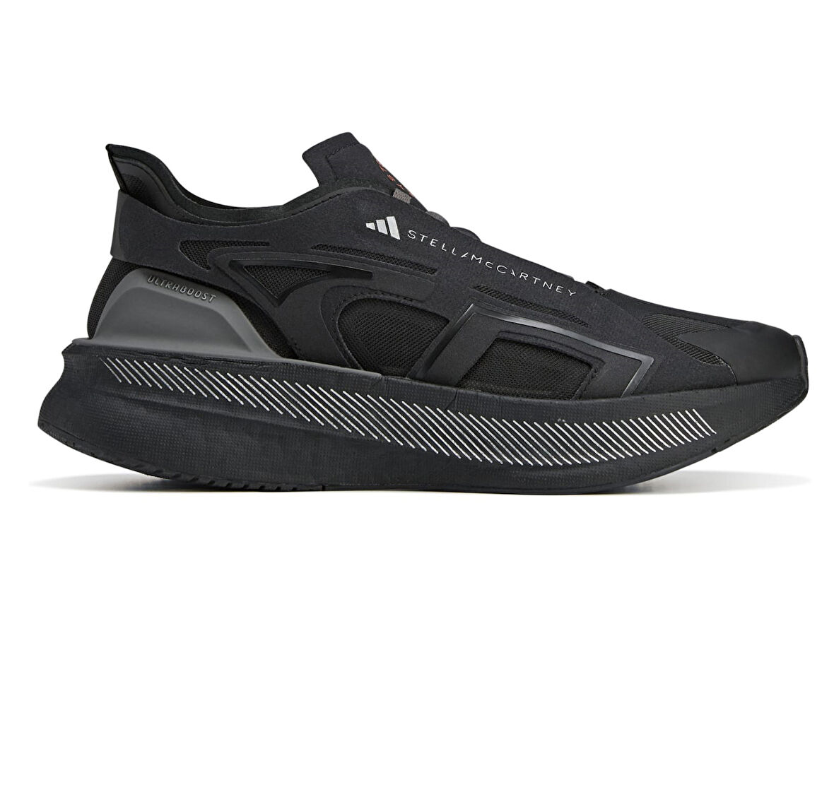IE8771-K adidas Asmc Ultraboost 5 Kadın Spor Ayakkabı Siyah