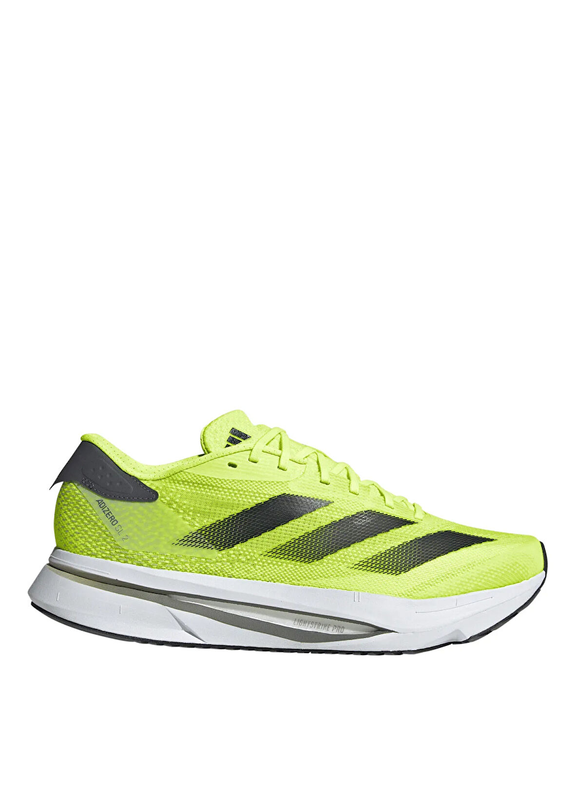 adidas IE1054 ADIZERO SL2 M Sarı Erkek Koşu Ayakkabısı