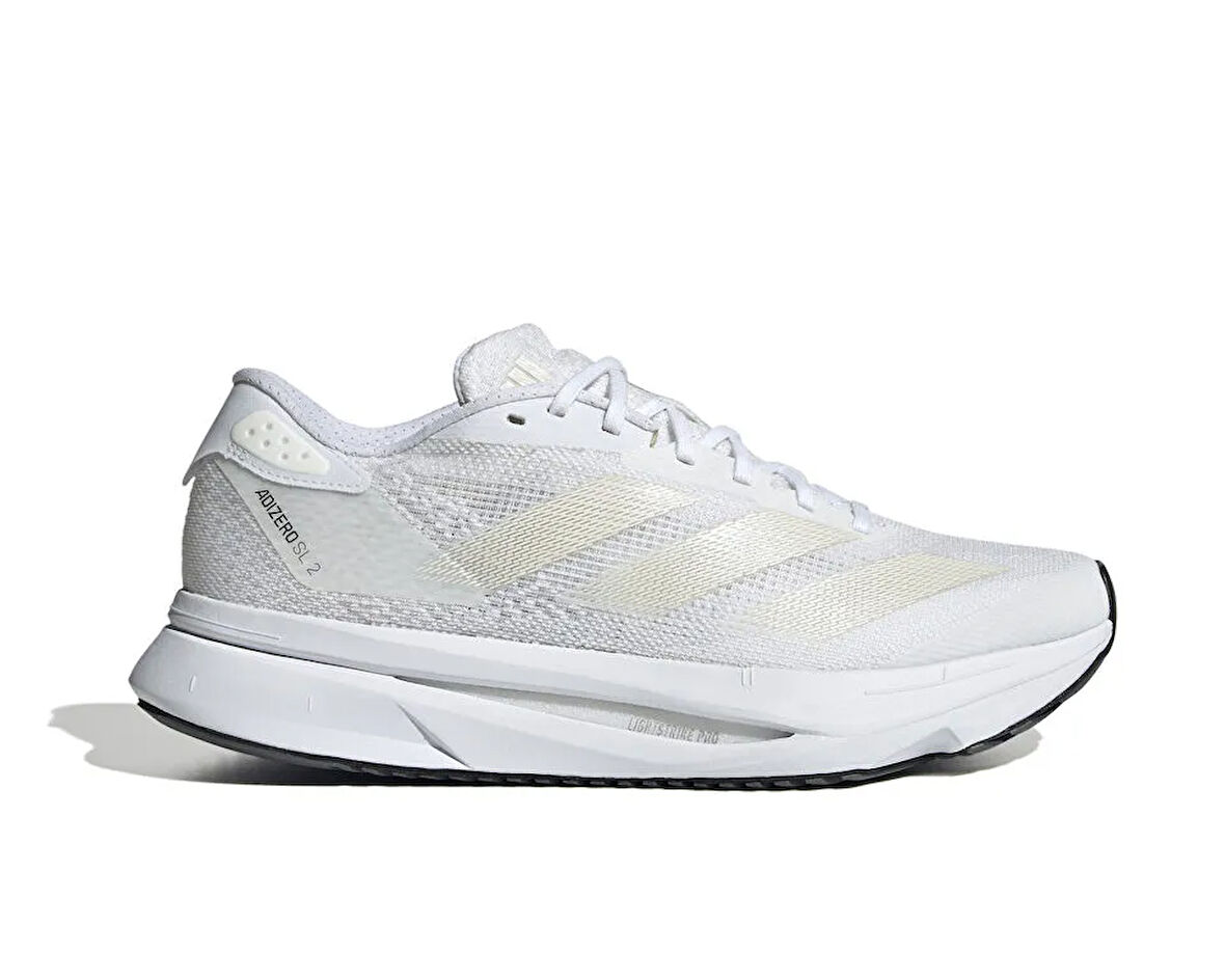 adidas Adizero Sl2 W Kadın Koşu Ayakkabısı IF6768 Beyaz