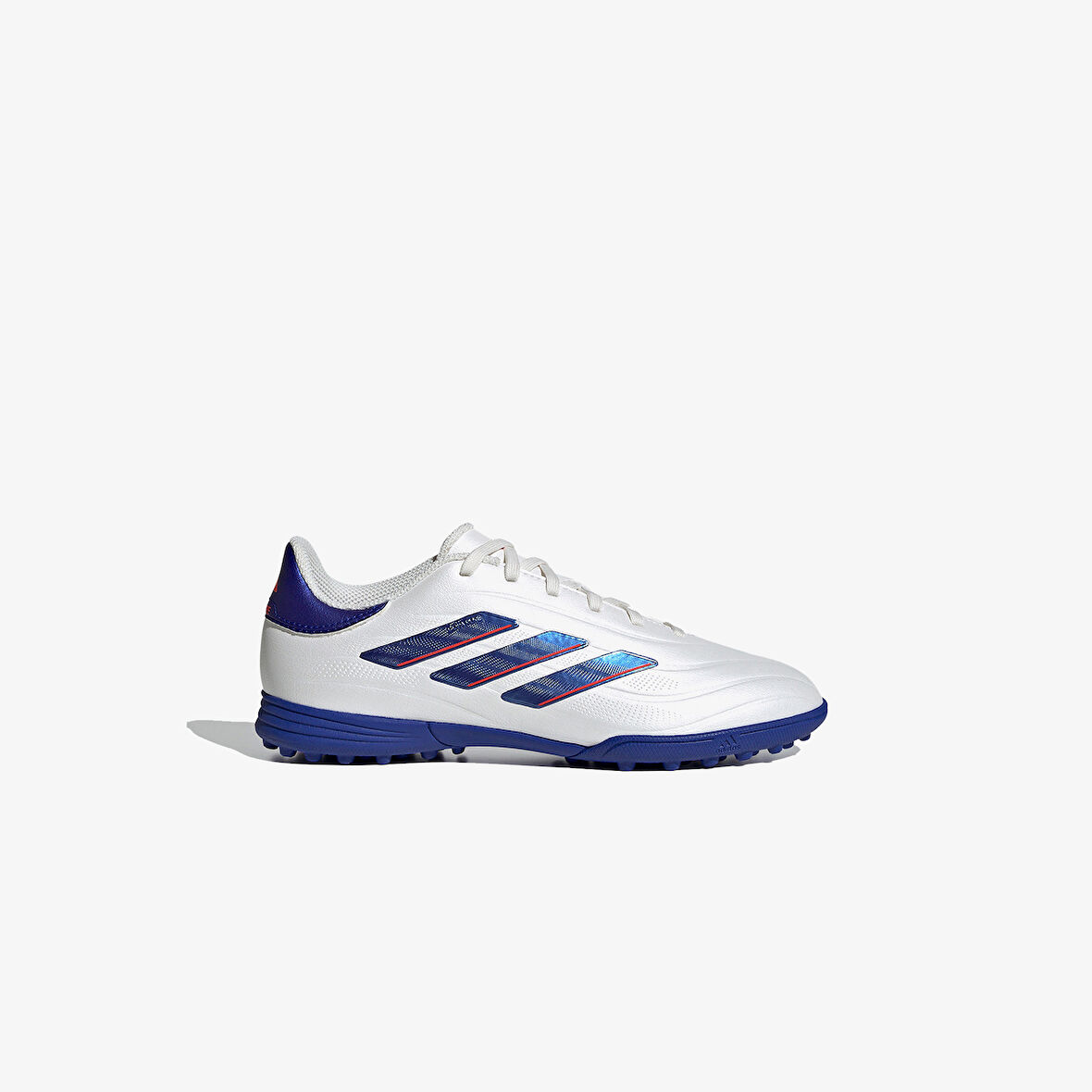 adidas Copa Pure2 League Tf Çocuk Beyaz Halı Saha Kramponu