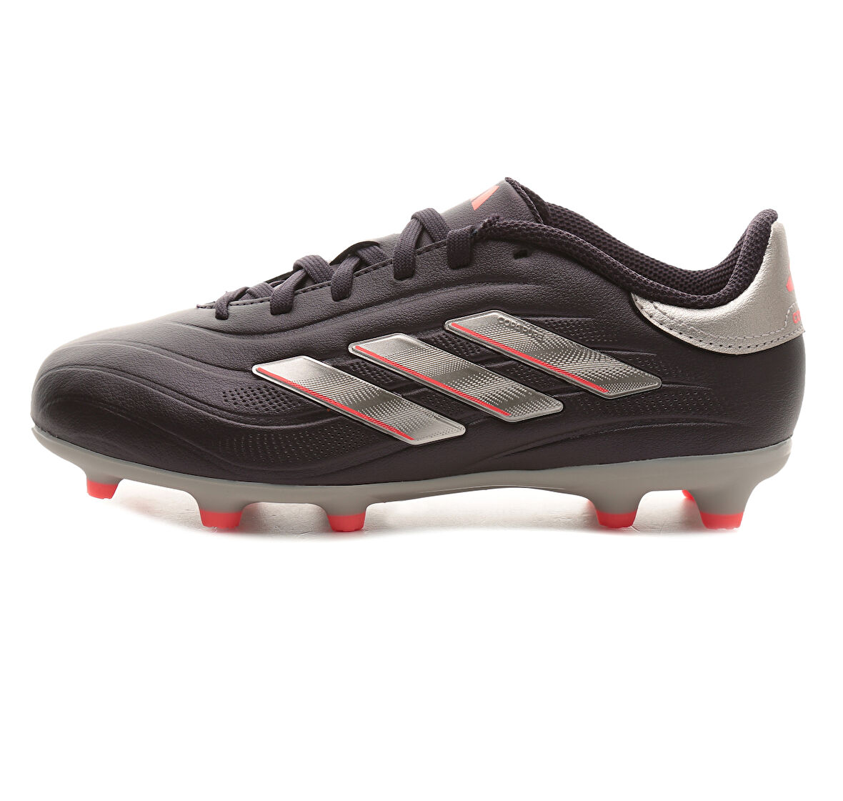 IG8730-C adidas Copa Pure 2 League çocuk Spor Ayakkabı Siyah