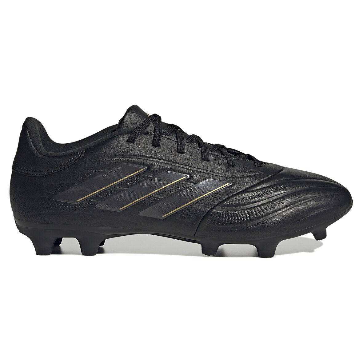 Copa Pure 2 League Fg Erkek Siyah Futbol Krampon IG8717