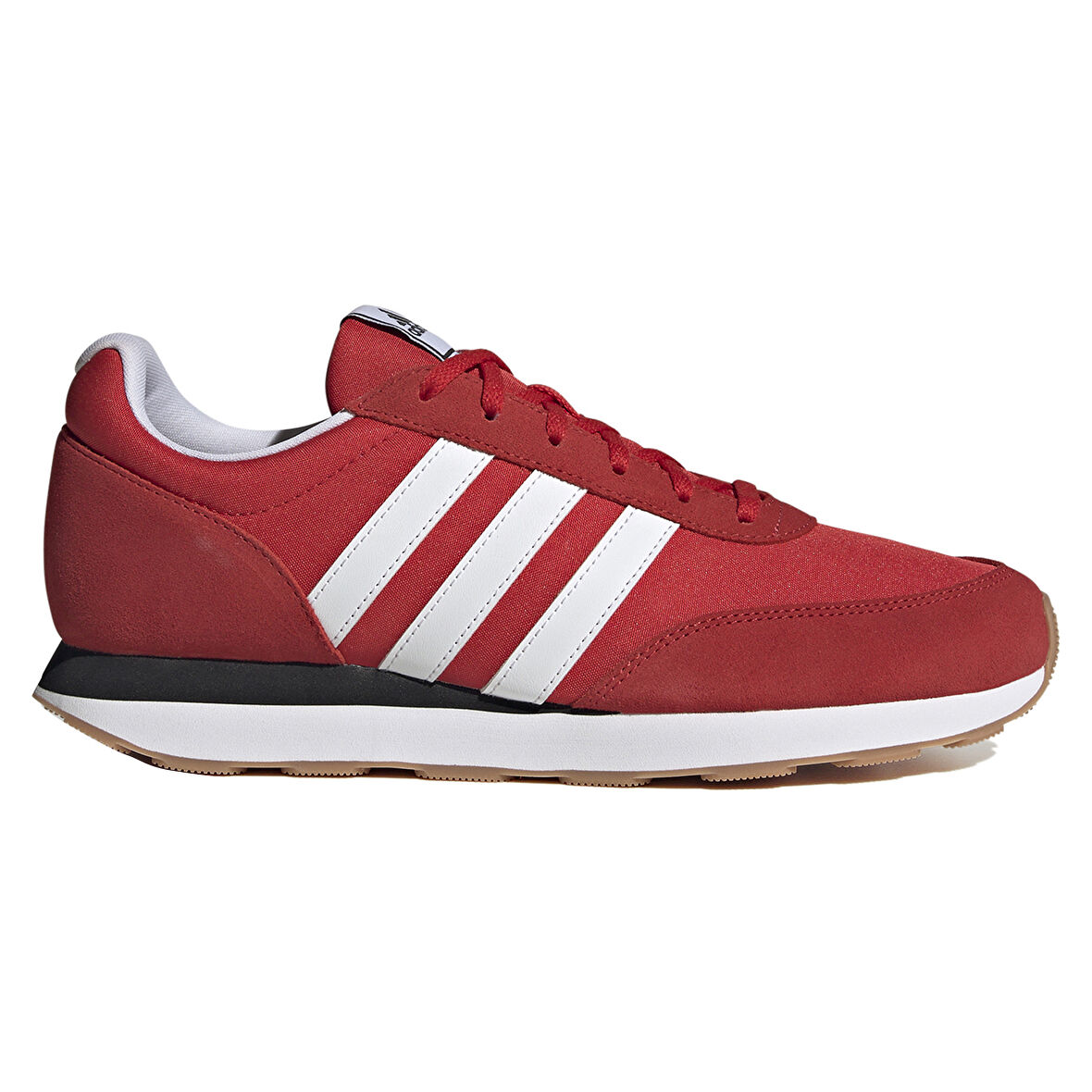 Run 60S 3.0 Erkek Kırmızı Sneaker Ayakkabı IE3831