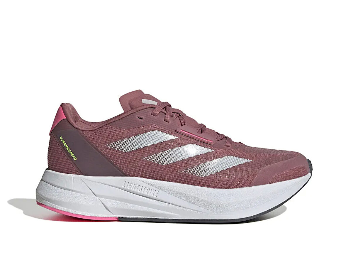 adidas Duramo Speed W Kadın Koşu Ayakkabısı IF9448 Pembe