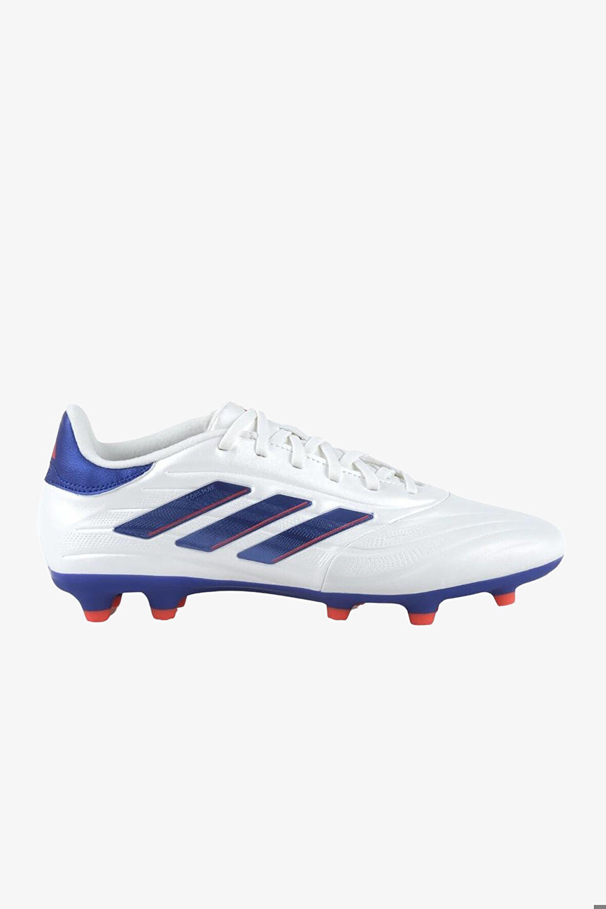 Adidas Copa Pure 2 League Fg Unisex Beyaz Krampon (Halı Saha) IG6408