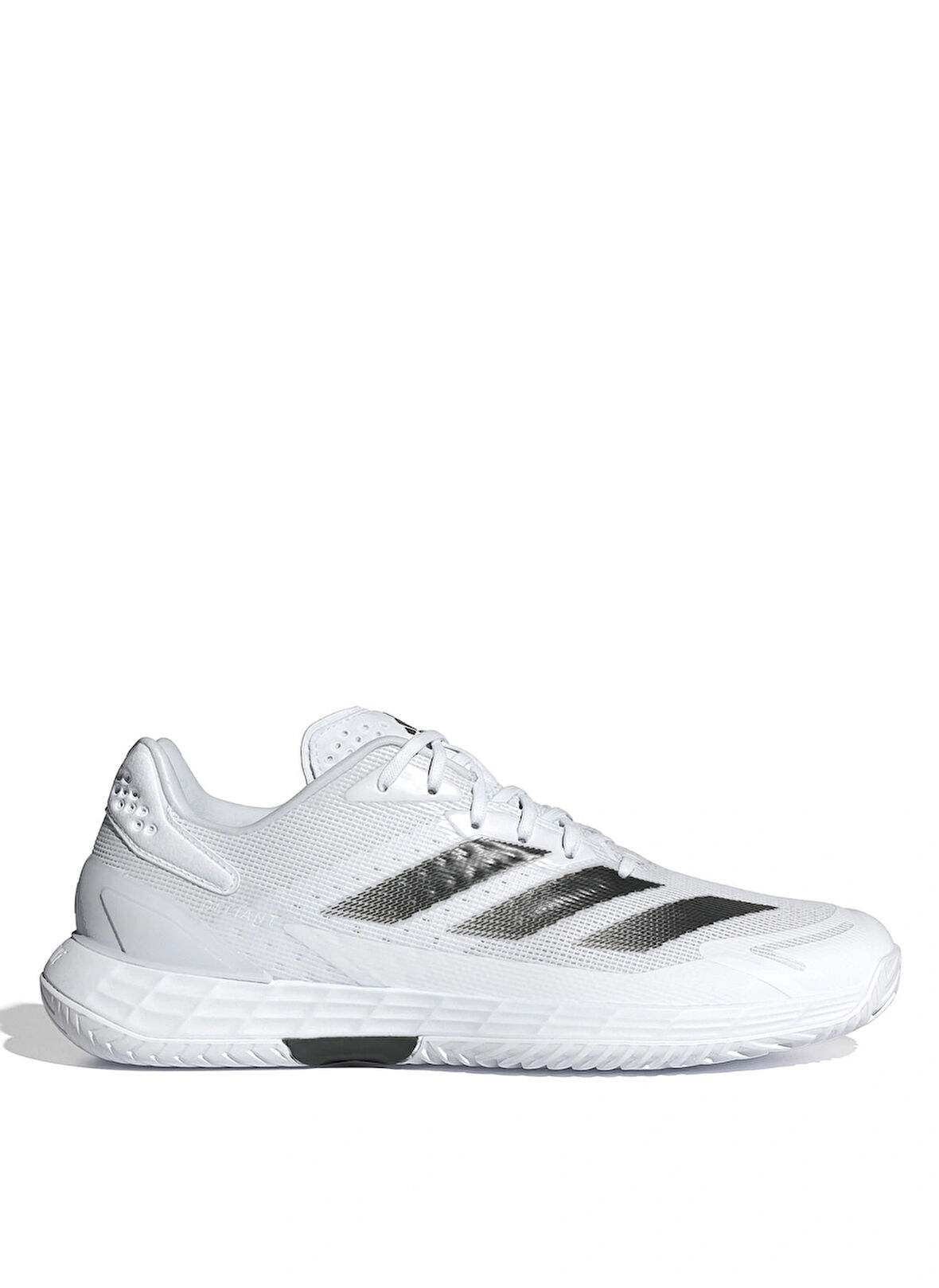 ID5695 Defiant Speed 2 M Beyaz Erkek Tenis Ayakkabısı