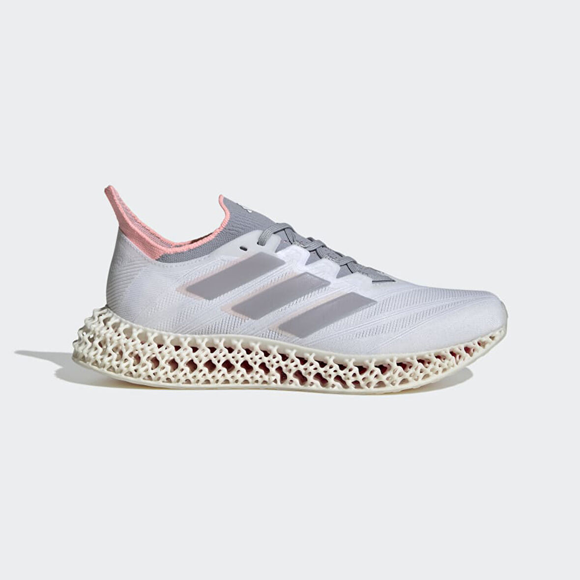 adidas ID8311 4DFWD 4 W Kadın Yürüyüş Koşu Ayakkabısı