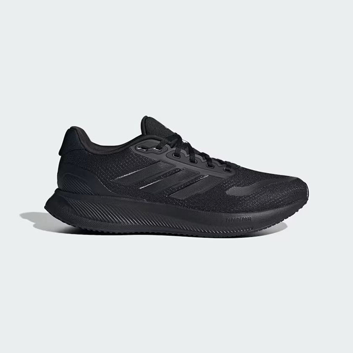 Adidas IE8812 Runfalcon 5 Erkek Koşu Ayakkabısı