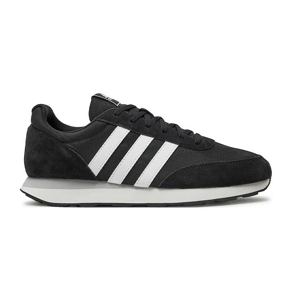 Adidas Run 60S 3.0 Erkek Koşu Ayakkabısı IE3826 Siyah