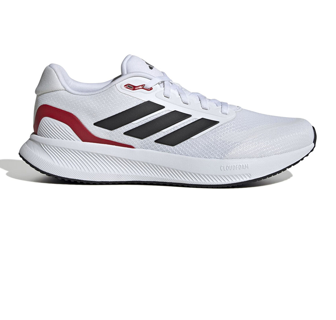 IE8818-E adidas Runfalcon 5 Erkek Spor Ayakkabı Beyaz