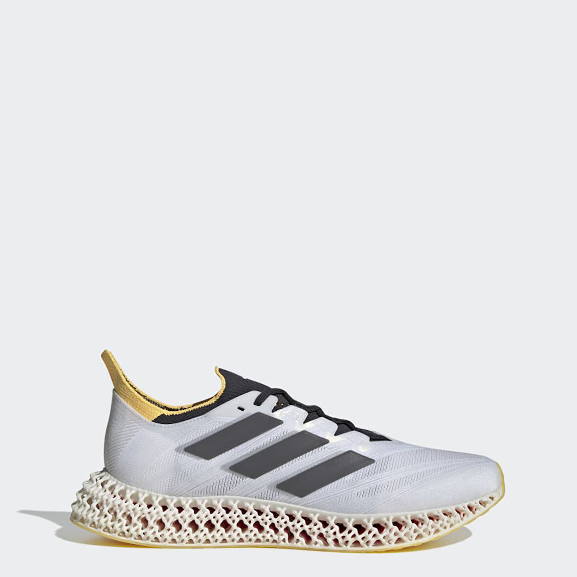 adidas IE5863 4DFWD 4 M Erkek Yürüyüş Koşu Ayakkabısı