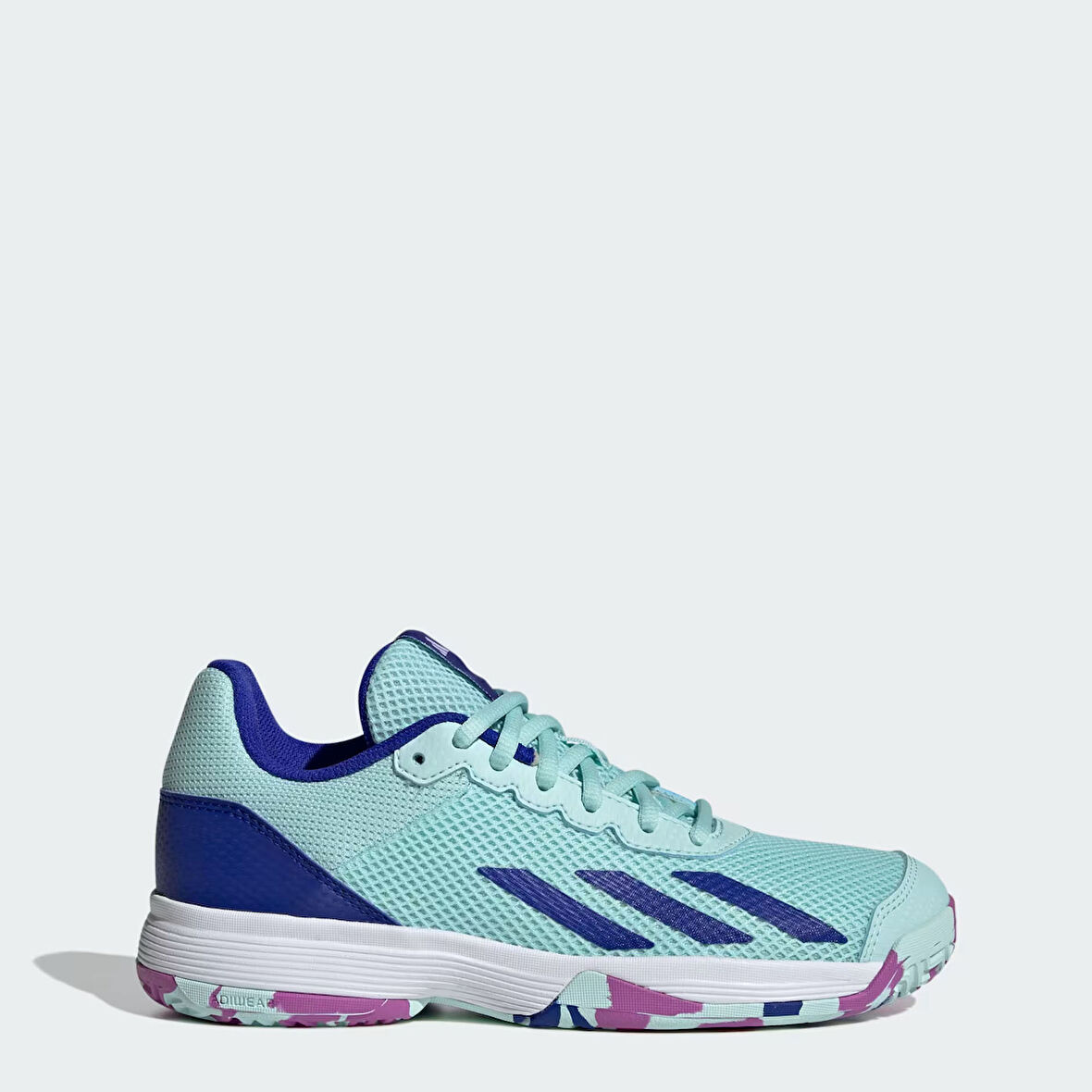 Adidas Çocuk Tenis Ayakkabı Courtflash K If9105