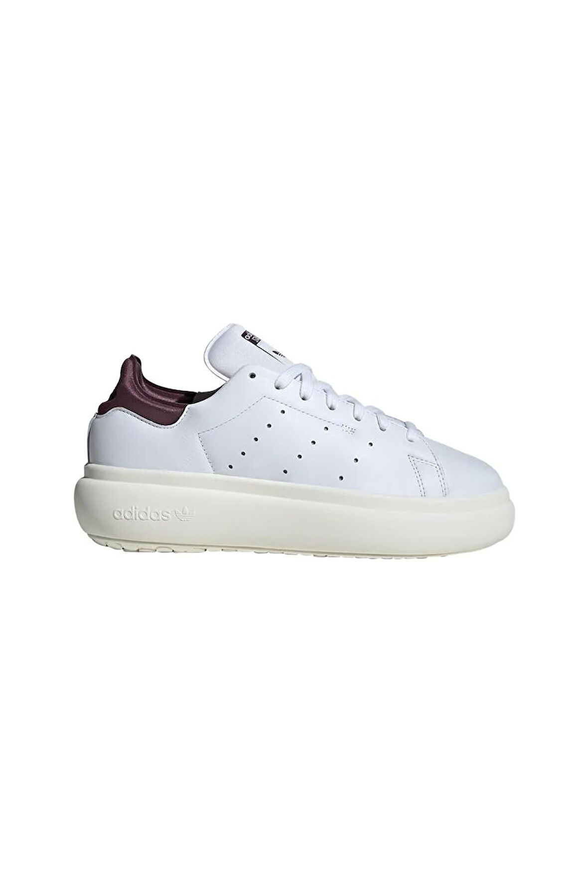 adidas STAN SMITH W Kadın   Sneaker IF7012