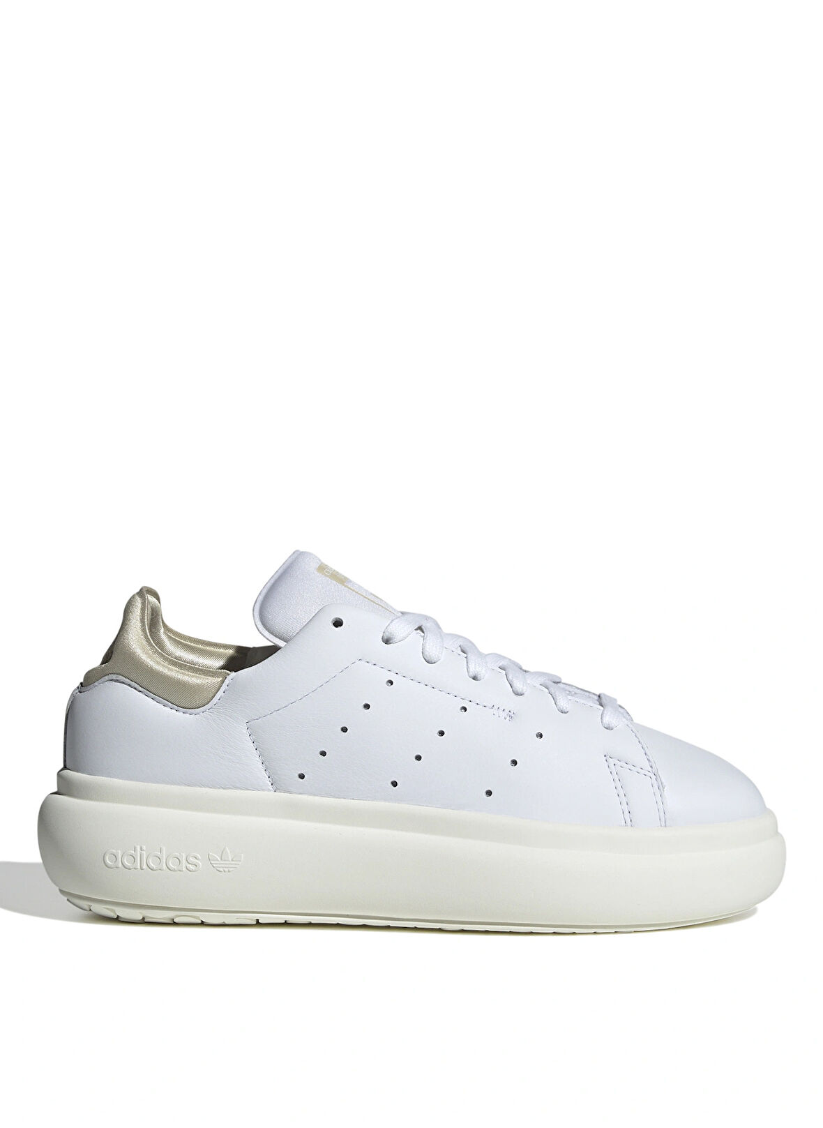 Beyaz Kadın Lifestyle Ayakkabı IF7005 STAN SMITH PF W
