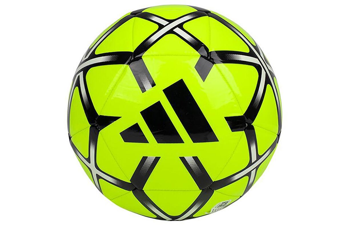 Adidas STARLANCER CLB SARI Unisex Futbol Topu