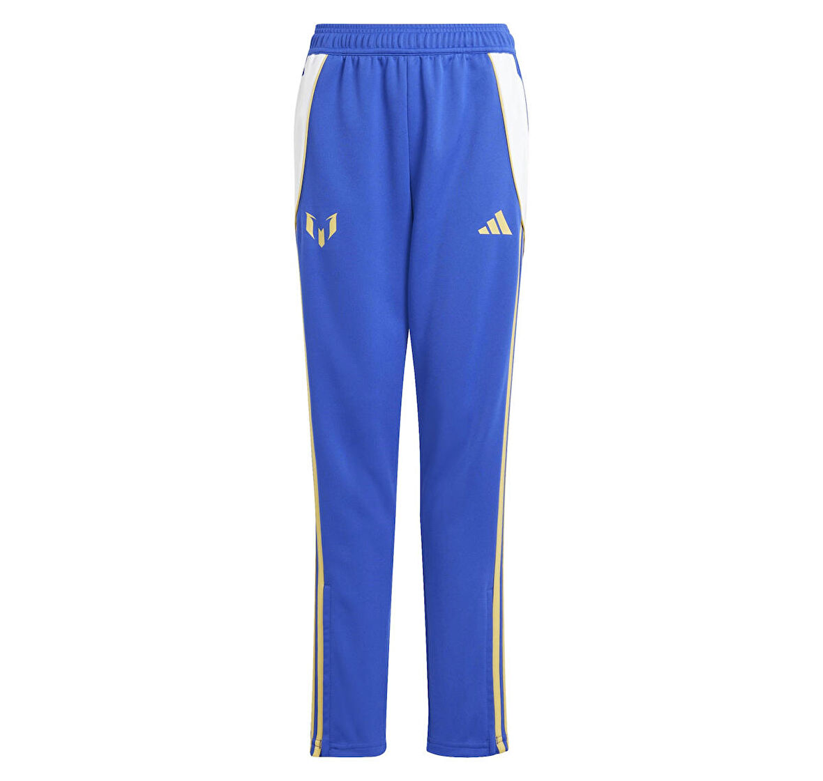 IS6468-C adidas Messı Pnt Y çocuk Eşofman Altı Lacivert