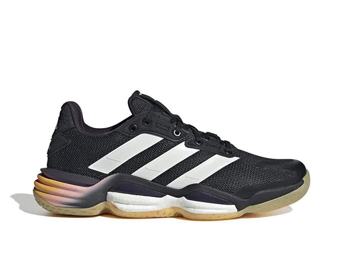 adidas Stabil 16 W Kadın Indoor/Salon Ayakkabısı IE3585 Siyah