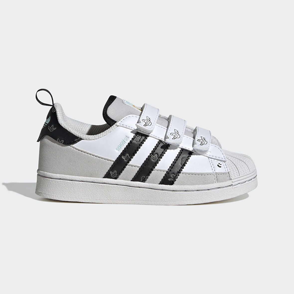 ADİDAS IG6993 SUPERSTAR CF C