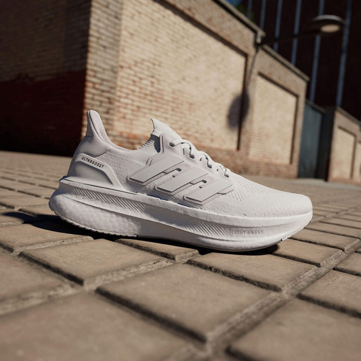 Adidas Erkek Ayakkabı Ultraboost 5