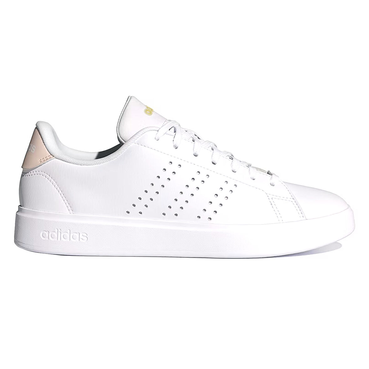 Advantage 2.0 Kadın Beyaz Sneaker Ayakkabı IF1660