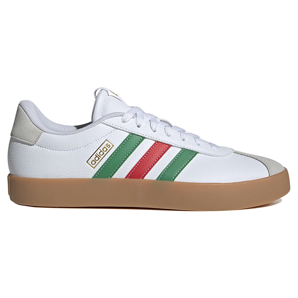 Vl Court 3.0 Erkek Beyaz Sneaker Ayakkabı IF4466