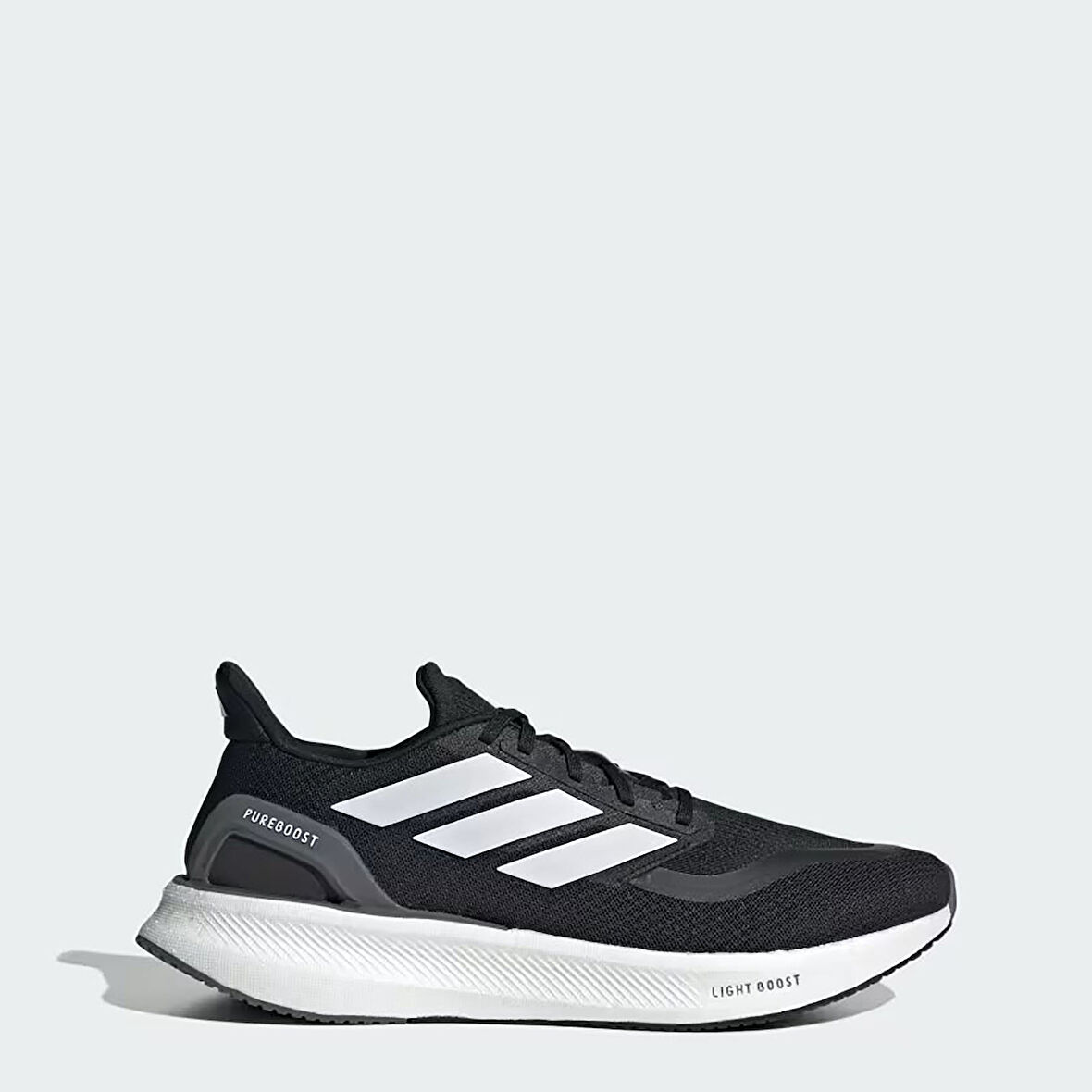 Adidas Erkek Koşu - Yürüyüş Ayakkabı Pureboost 5 If9191