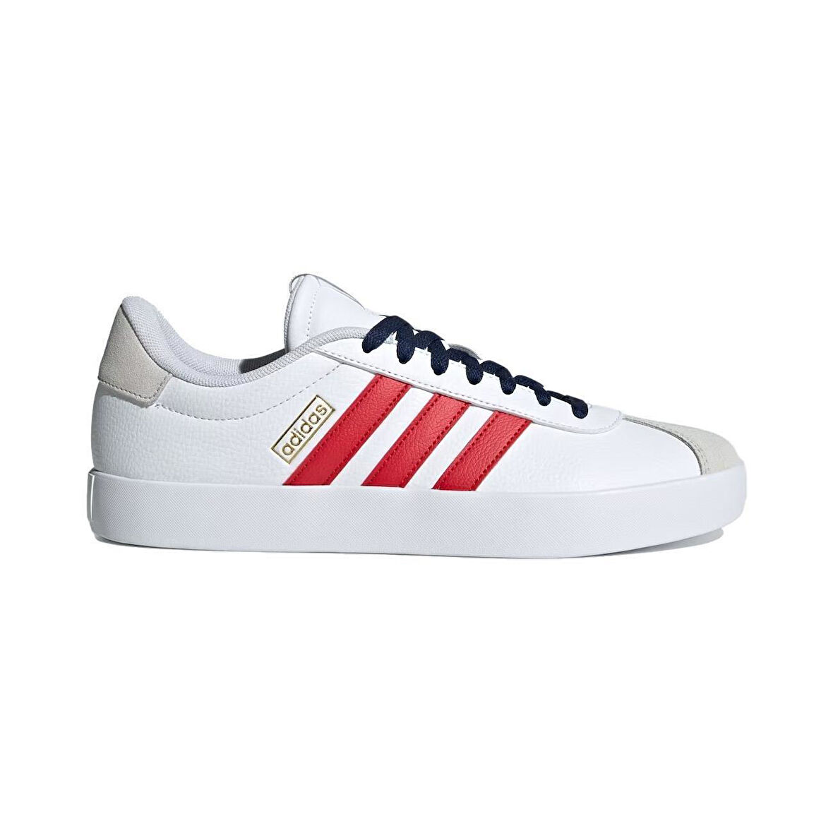 Adidas IF4464 Vl Court 3.0 Erkek Günlük Spor Ayakkabısı