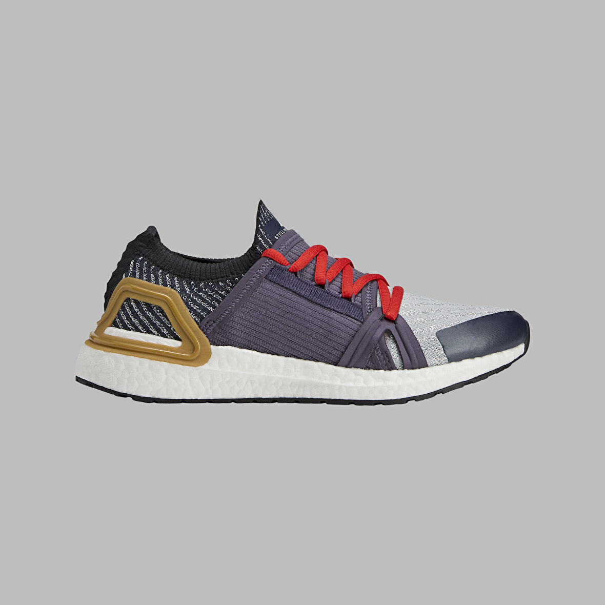 ADİDAS IH0092 aSMC UltraBOOST 20 metallic