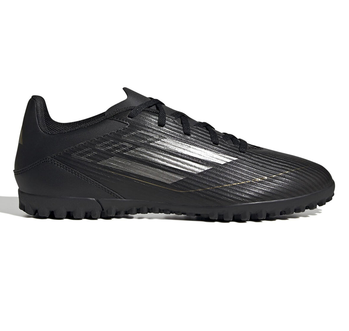IF1349-E adidas F50 Club Tf Erkek Spor Ayakkabı Siyah