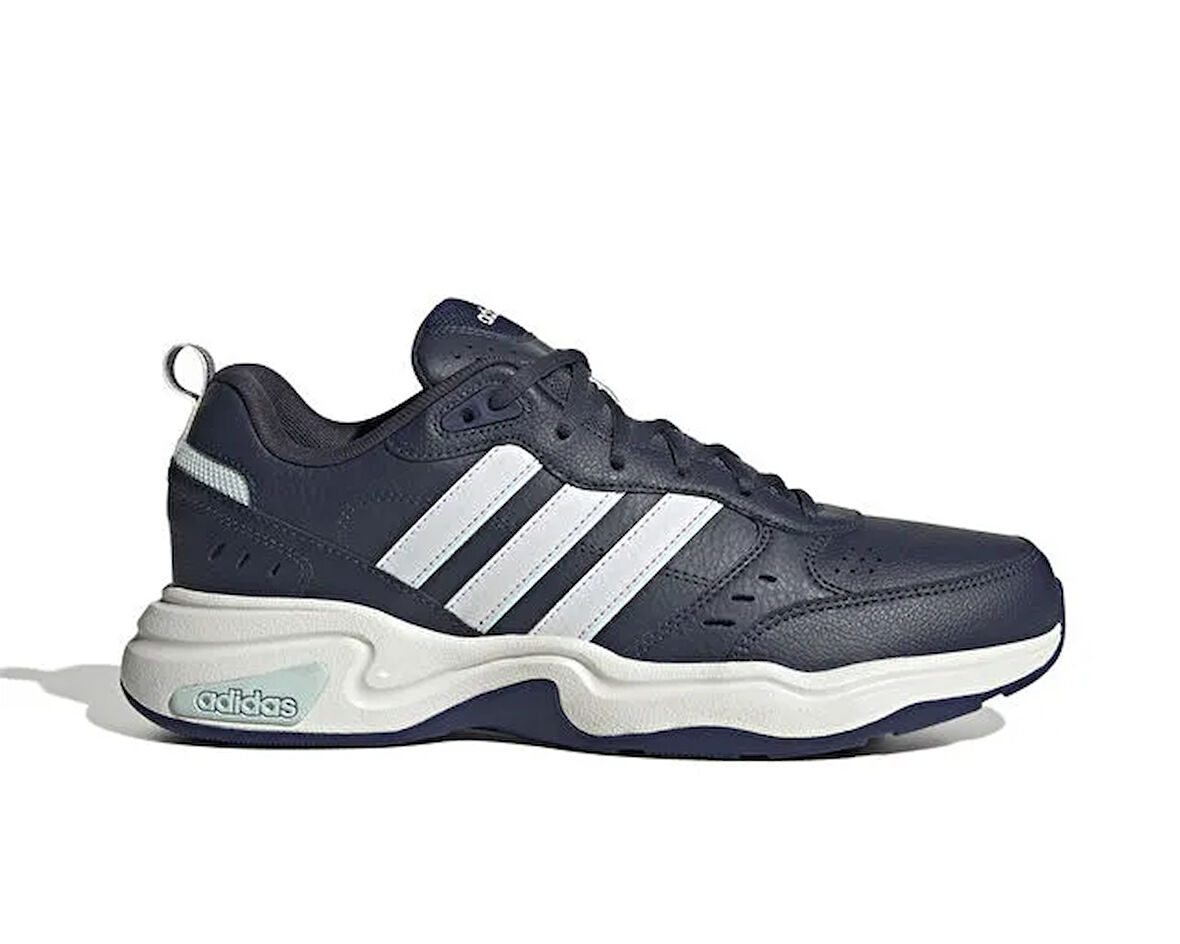 Adidas Strutter Erkek Günlük Ayakkabı IH4906 Lacivert