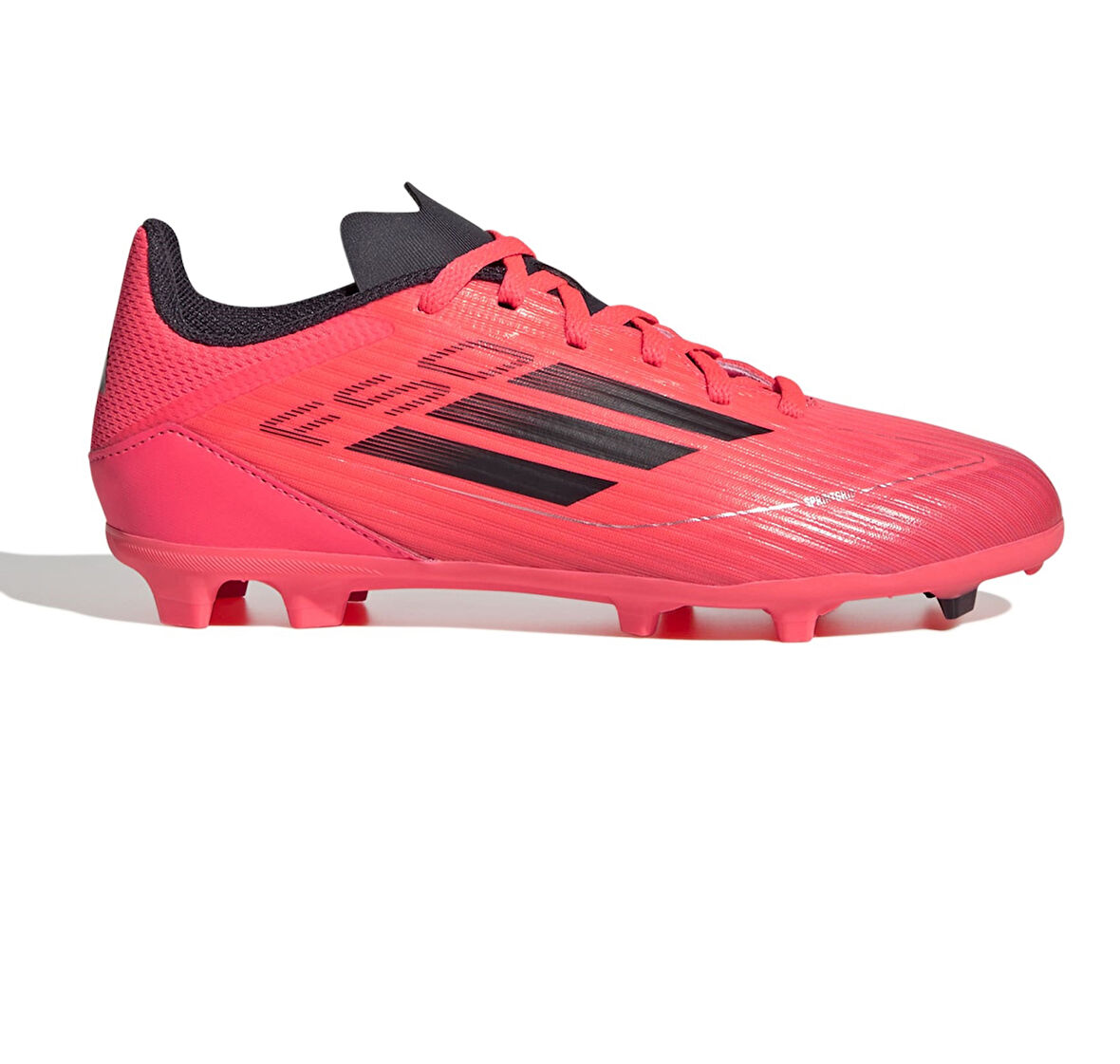 IF1377-C adidas F50 League Fg-Mg J &amp;Ccedil;ocuk Spor Ayakkabı Pembe