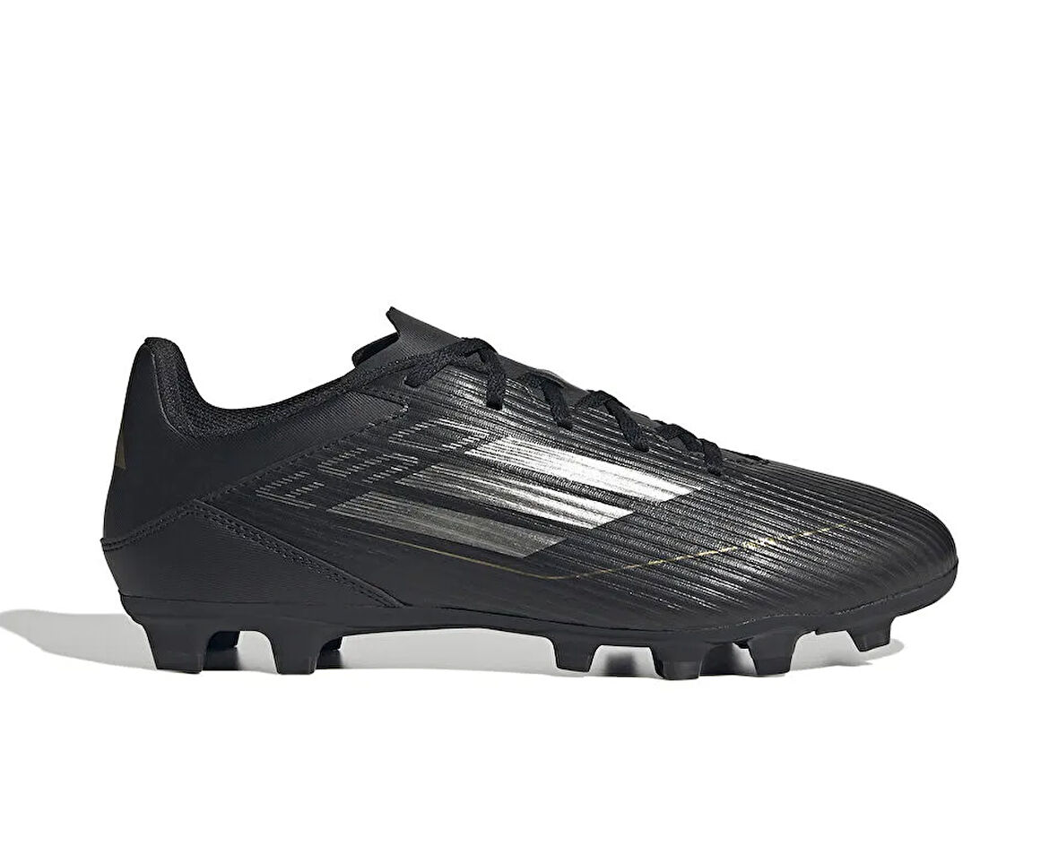 adidas F50 Club Fxg Erkek Çim Zemin Kramponu IE0614 Siyah