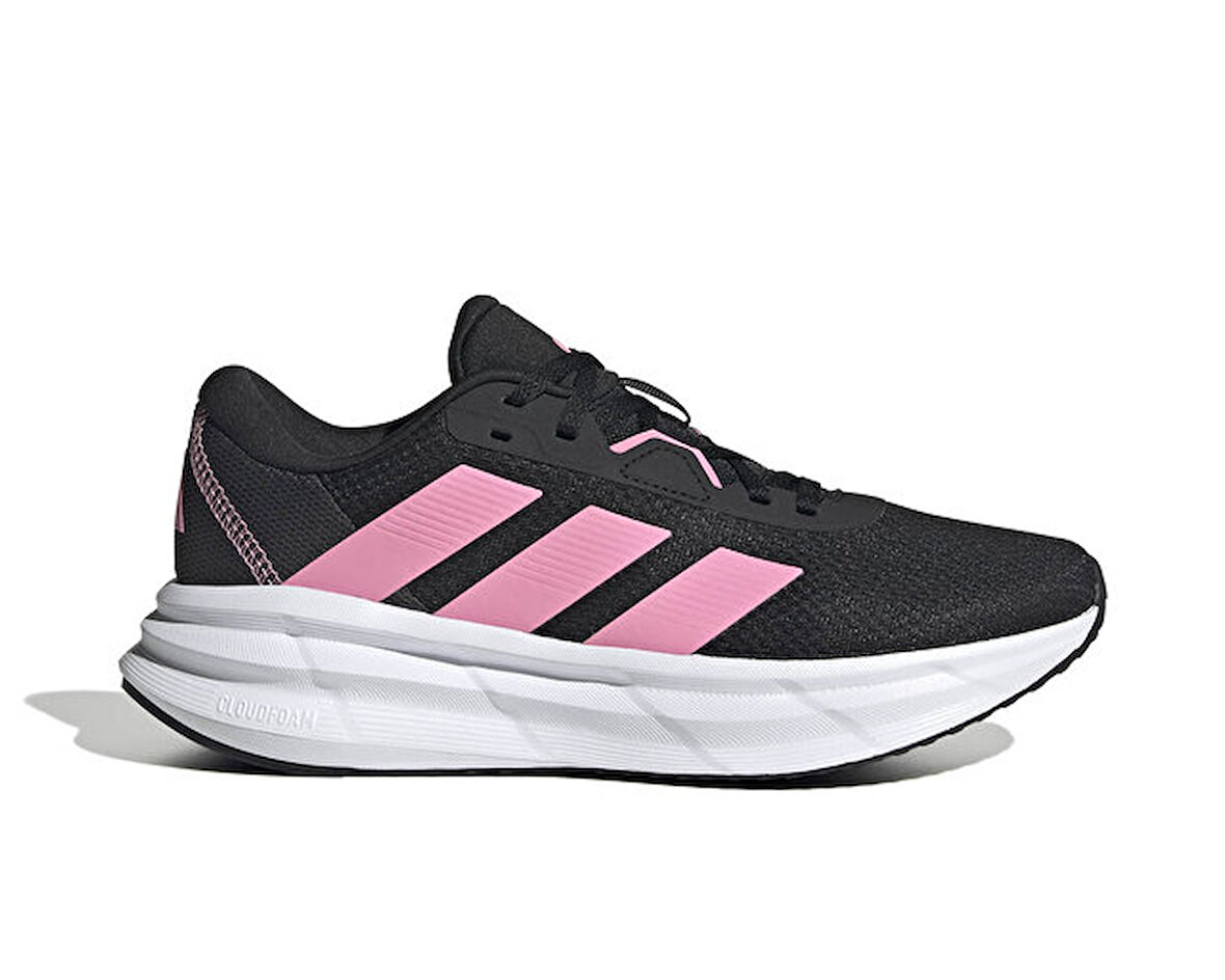 adidas Galaxy 7 W Kadın Koşu Ayakkabısı ID8763 Siyah