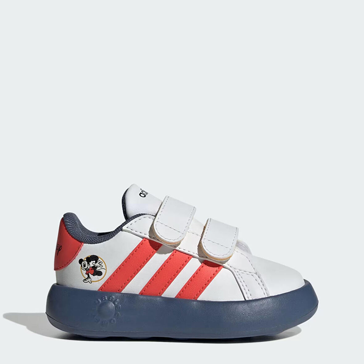 Adidas Bebek Tenis Ayakkabı Grand Court Mickey If4054