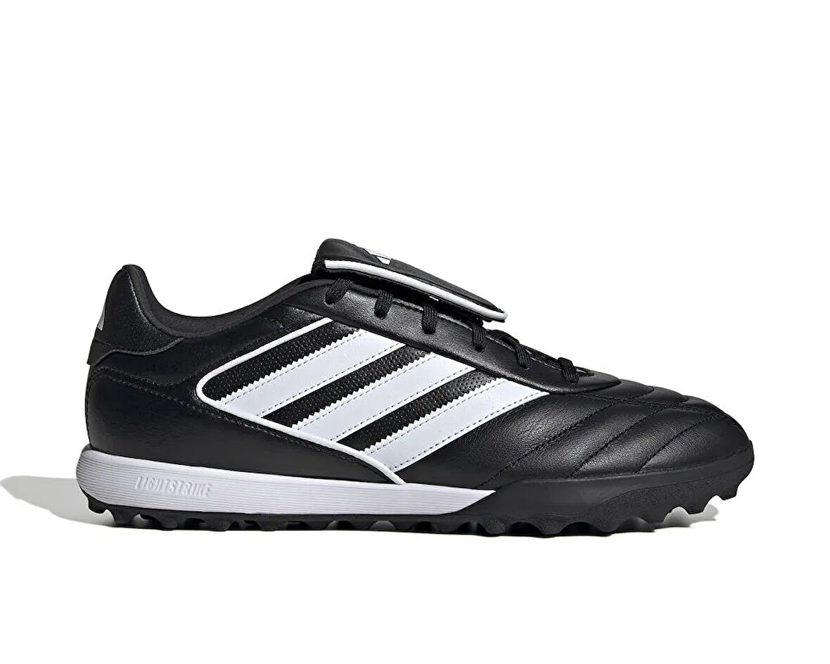 adidas Copa Gloro II Tf Erkek Halı Saha Ayakkabısı IH7302 Siyah