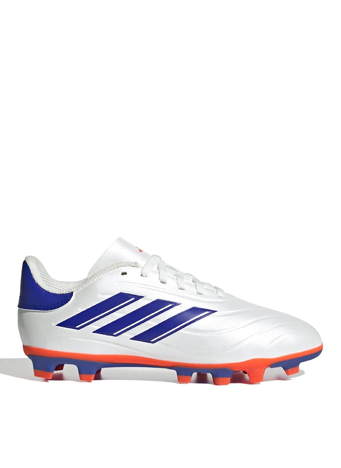 adidas Futbol Ayakkabısı, 34, Beyaz