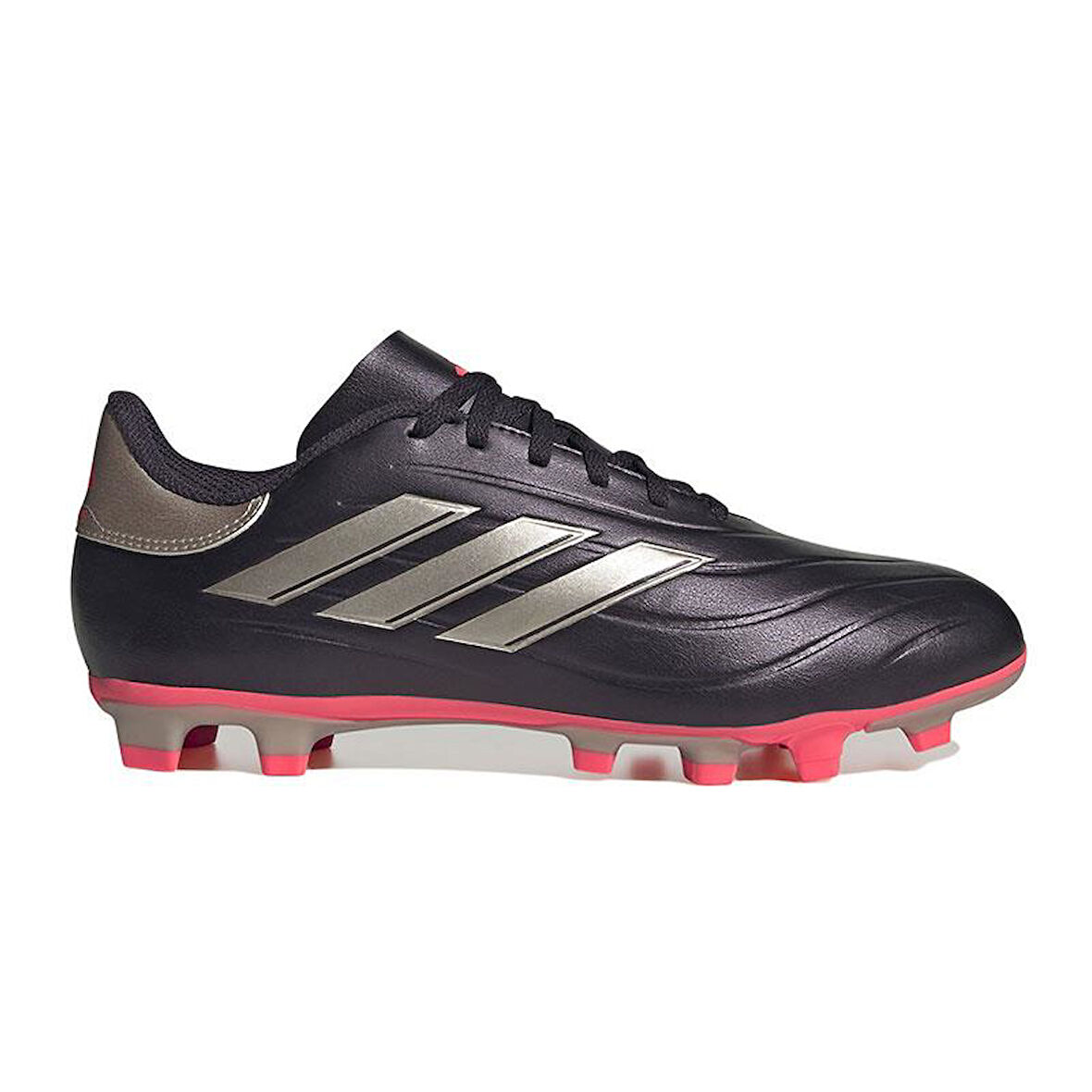 Adidas Copa Pure 2 Club Fxg Erkek Futbol Ayakkabısı IG8724 Siyah