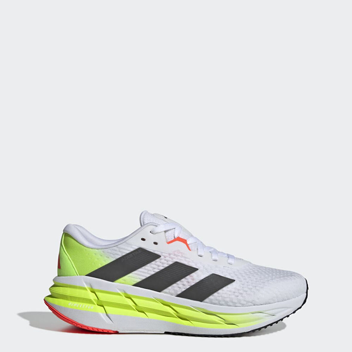 adidas IE8222 ADISTAR 3 M Erkek Yürüyüş Koşu Ayakkabısı