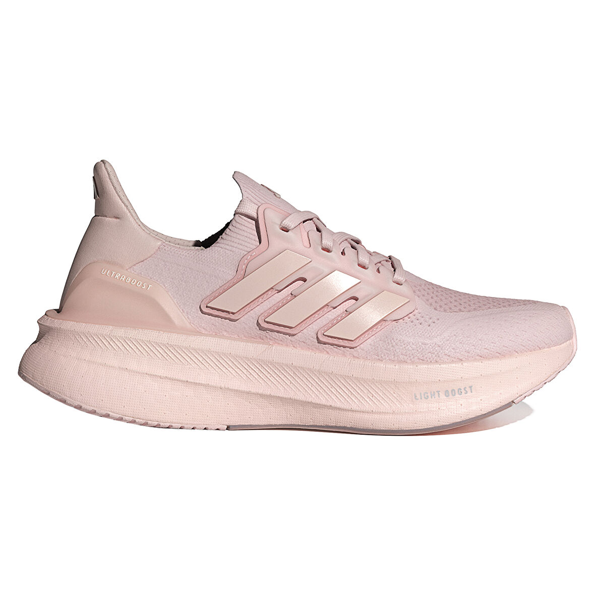 Ultraboost 5 W Kadın Pembe Koşu Ayakkabısı ID8845