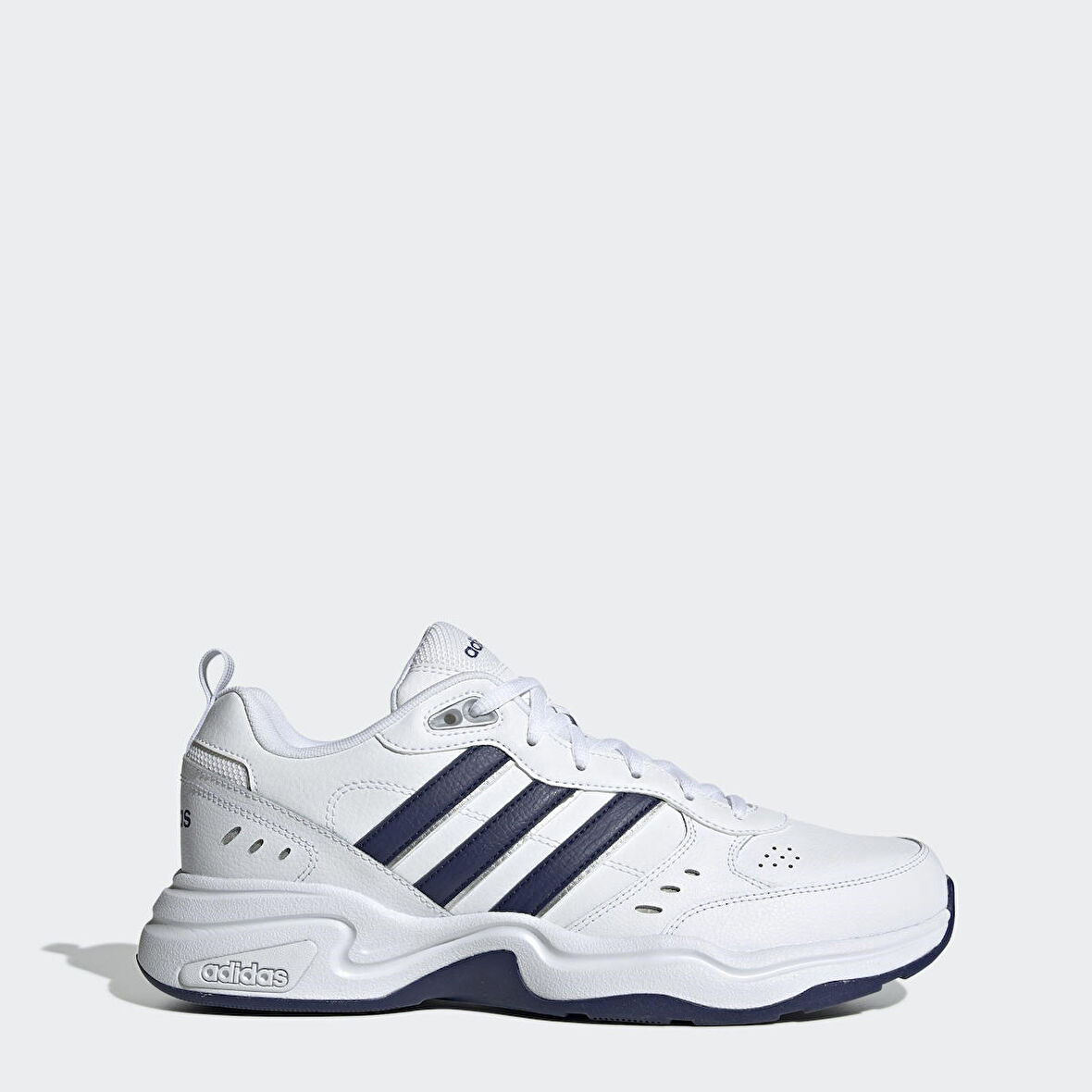 Adidas Erkek Günlük Spor Ayakkabı Strutter EG2654