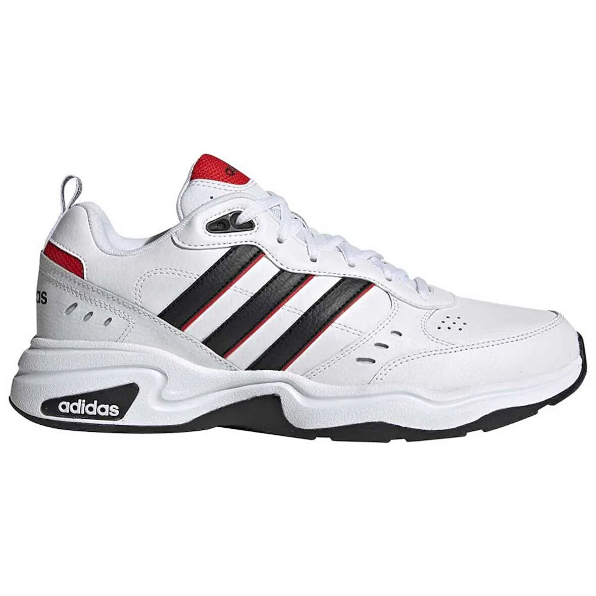 adidas Strutter Uniseks Spor Ayakkabı BEYAZ