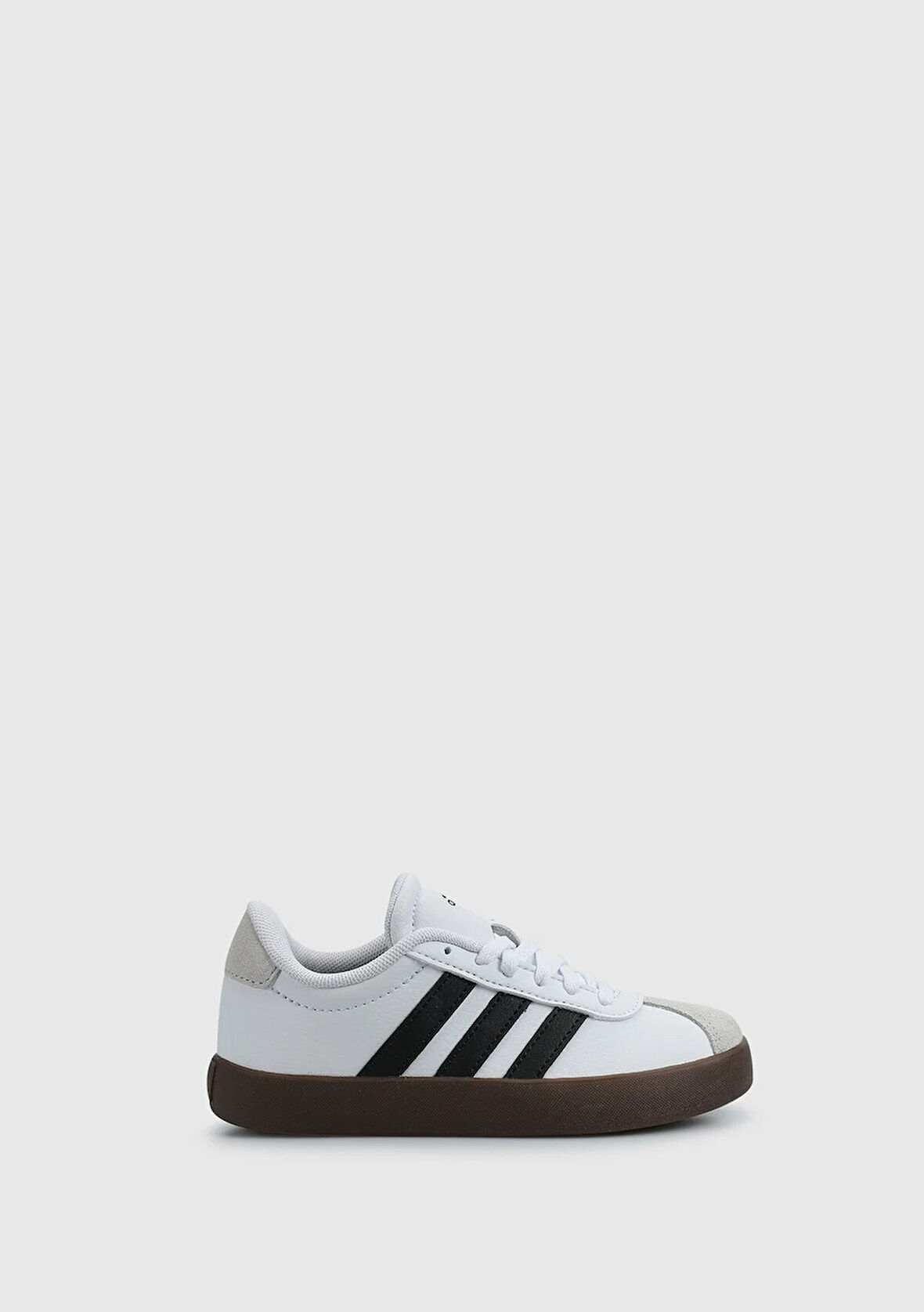 Vl Court 3.0 K Beyaz Unisex Sneaker Id9062